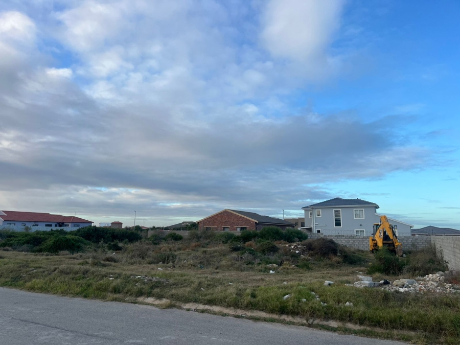 0 Bedroom Property for Sale in Bluewater Bay Eastern Cape
